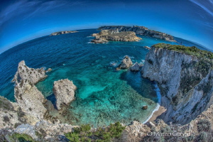 Isole Tremiti by Marco Gargiulo 